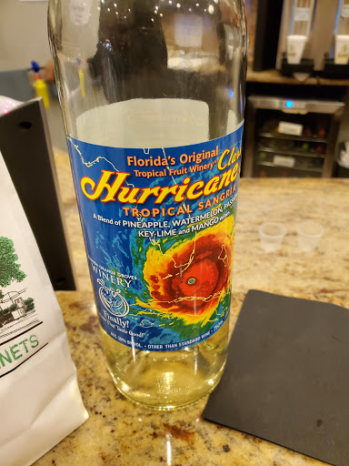 Wine Store «NOLA Tropical Winery», reviews and photos, 500 Port of New Orleans Pl, New Orleans, LA 70130, USA