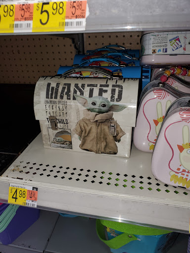 Department Store «Walmart Supercenter», reviews and photos, 2100 Summit Ridge Plaza, Mt Pleasant, PA 15666, USA