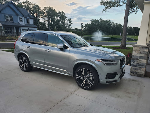 Car Dealer «Volvo of Virginia Beach», reviews and photos, 4980 Virginia Beach Blvd, Virginia Beach, VA 23462, USA