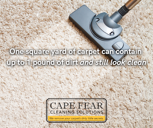 Cape Fear Cleaning Solutions, Inc.