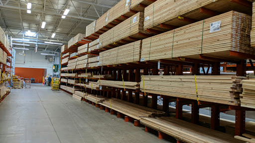 Home Improvement Store «The Home Depot», reviews and photos, 800 Commerce Blvd, Dickson City, PA 18519, USA