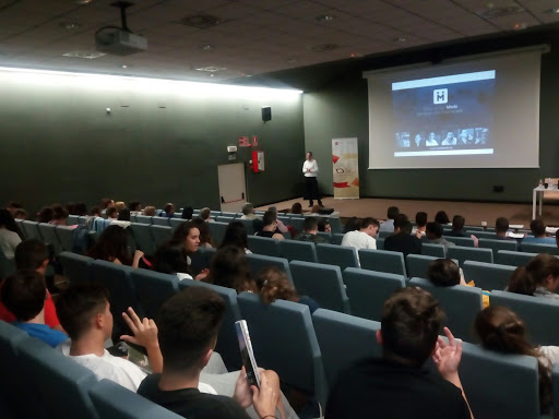 Información y opiniones sobre Modoweb de Puertollano