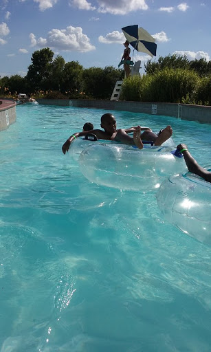 Water Park «Water Works Park», reviews and photos, 2400 Long Rd, Denton, TX 76208, USA
