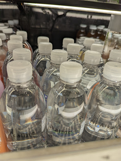 Grocery Store «The Fresh Market», reviews and photos, 150 Branch Rd SE, Vienna, VA 22180, USA