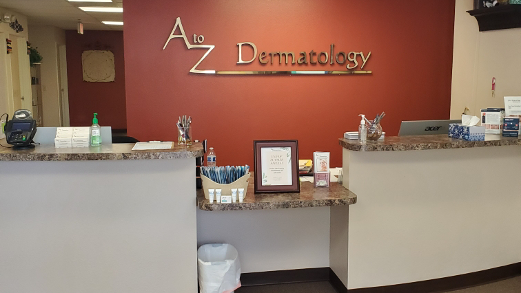 A to Z Dermatology