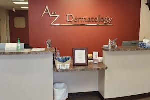 A to Z Dermatology, Casa Grande image