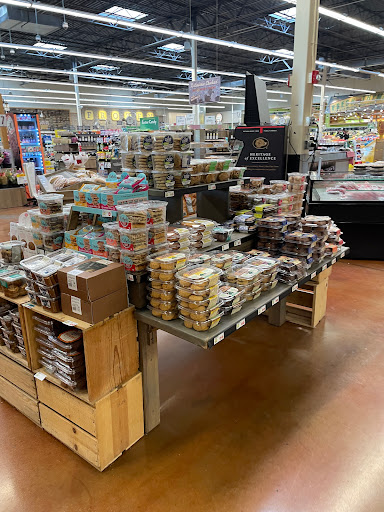 Grocery Store «Fresh Thyme Farmers Market- Fairview Heights», reviews and photos, 6569 N Illinois St, Fairview Heights, IL 62208, USA