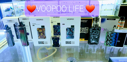 Vaporizer Store «Austin Vape and Smoke», reviews and photos, 1601 S 1st St, Austin, TX 78704, USA