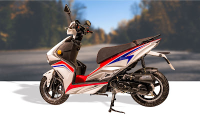 SCOOTER DEPOT NANTES à Vertou