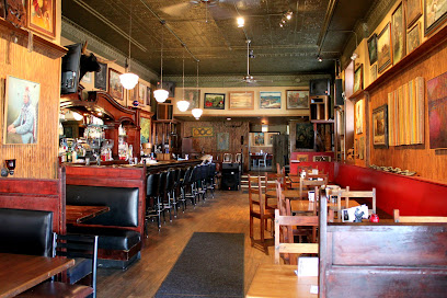 Honky Tonk BBQ - 1213 W 18th St, Chicago, IL 60608