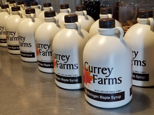 Currey Farms Pure Maple Syrup image 7