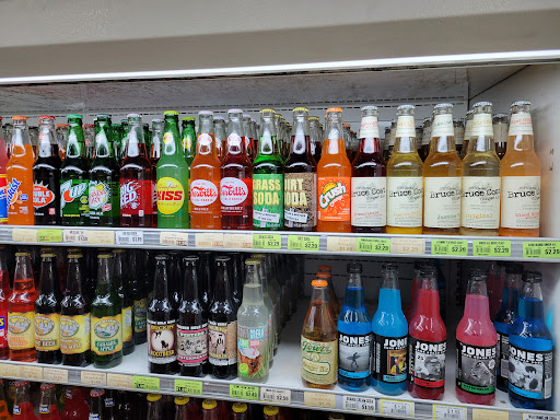 Grocery Store «Melbourne Beach Market», reviews and photos, 302 Ocean Ave, Melbourne Beach, FL 32951, USA