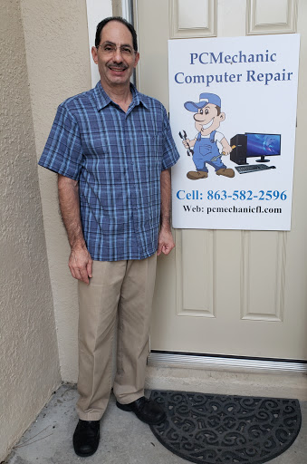 Computer Repair Service «PCMechanic Computer Repair Davenport, FL», reviews and photos, 337 Cello St, Davenport, FL 33896, USA