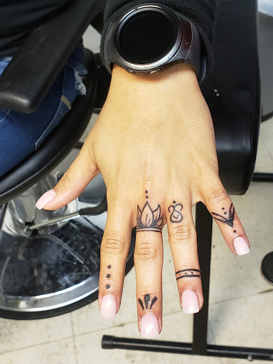 Explore male sleeve tattoo ideas, creative tattoo ideas in Statesville, available at Tattoo Factory of Statesville