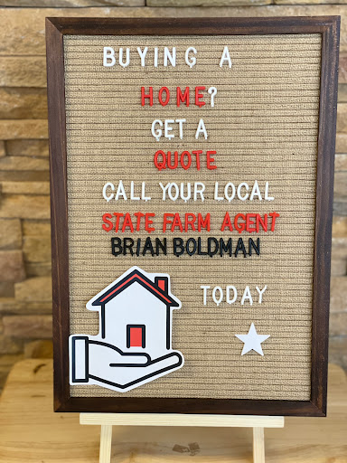 Insurance Agency «Brian Boldman - State Farm Insurance Agent», reviews and photos