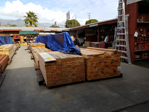 Hardware Store «Santa Barbara Home Improvement Center», reviews and photos, 415 E Gutierrez St, Santa Barbara, CA 93101, USA