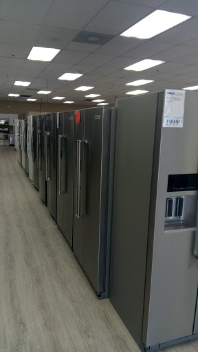 Appliance Store «Good Deals Appliance», reviews and photos, 2604 Tamiami Trail N, Naples, FL 34103, USA