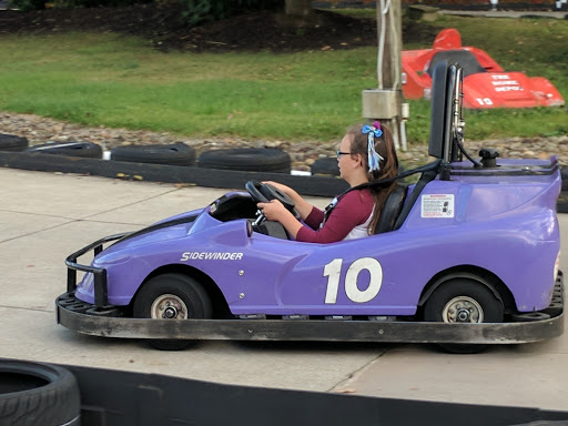 Amusement Center «Rinky Dink Family Fun Center», reviews and photos, 2390 Medina Rd, Medina, OH 44256, USA