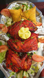 Photo n°27 de Le Krishna - Restaurant Indien Montpellier à Montpellier ()