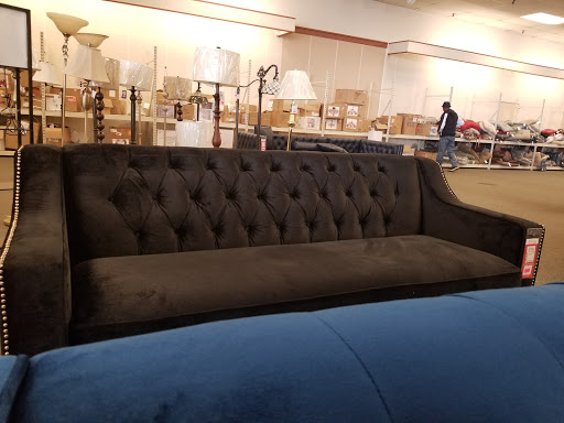 Furniture Store «JCPenney Furniture Outlet», reviews and photos, 5400 Frontage Rd, Forest Park, GA 30297, USA