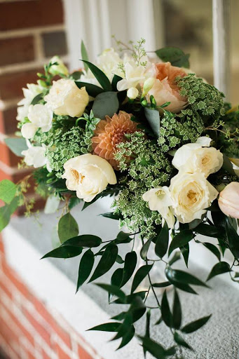 Florist «Consider the Lilies», reviews and photos, 184 W Evans St, Florence, SC 29501, USA