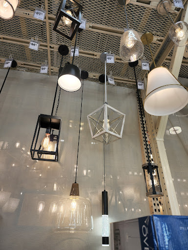 Home Improvement Store «The Home Depot», reviews and photos, 8901 Page Ave, Overland, MO 63114, USA