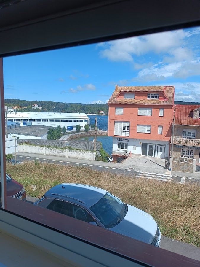 Pension Catro Ventos
