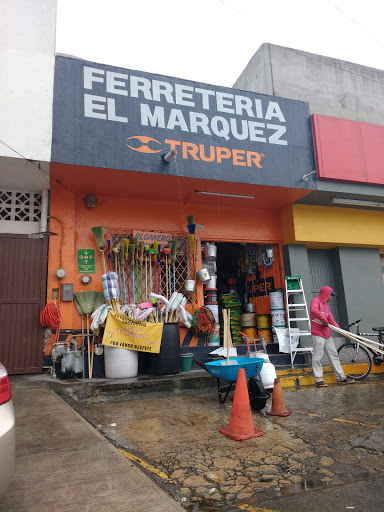 TRUPER FERRETERIA EL MARQUEZ