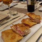 Photo n°7 de l'avis de Cristina.i fait le 07/12/2022 à 07:15 sur le  Edoné - Pizzeria Contemporanea à Prato