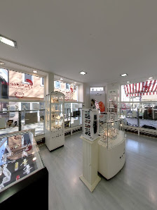 Chamäleon - Schmuck & Uhren Dreikönigstraße 6, 73230 Kirchheim unter Teck, Deutschland