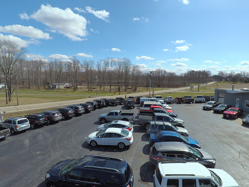 Used Car Dealer «Solid Rock Auto Group», reviews and photos, 9995 OH-88, Garrettsville, OH 44231, USA