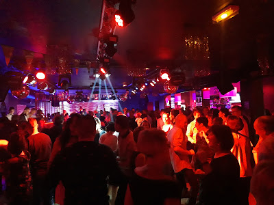 Discothèque La Suite à Le Mans