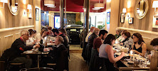 Atmosphère du Restaurant italien Le Comptoir de l'Artoise à Paris - n°10