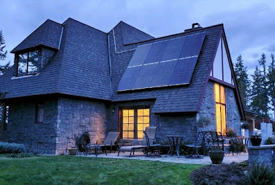 Smart Solar Energy Beaverton Oregon