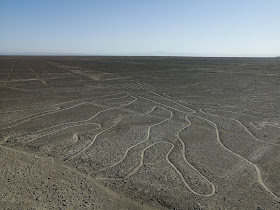 Mirador De Las Líneas De Nazca