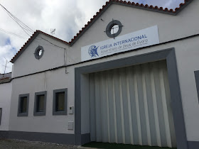 Igreja Internacional - International Church