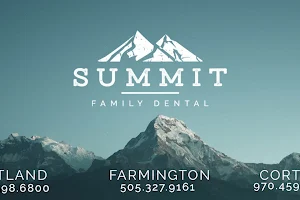 Summit Family Dental image