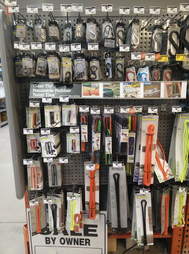 Home Improvement Store «The Home Depot», reviews and photos, 701 Nassau Park Blvd, Princeton, NJ 08540, USA