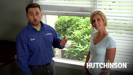 Air Conditioning Repair Service «Hutchinson Plumbing Heating Cooling», reviews and photos, 621 Chapel Ave, Cherry Hill, NJ 08034, USA
