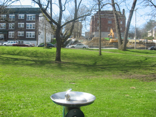 Park «Spruce Street Mini Park», reviews and photos, 160 21st Ave, Seattle, WA 98122, USA