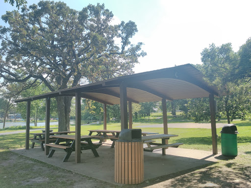 Park «Paulus Park», reviews and photos, 200 S Rand Rd, Lake Zurich, IL 60047, USA