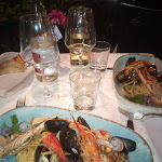 Photo n°2 de l'avis de Salvatore.i fait le 13/06/2018 à 21:15 sur le  Zagara à Taormina