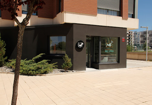 Clínica Veterinaria Rio Vena en Burgos