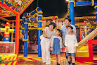 Sites to visit with children for free Tokyo