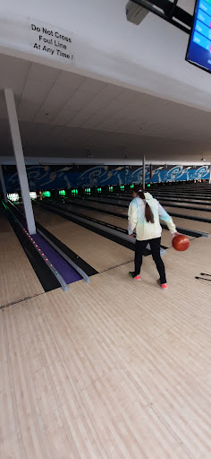 Bowling Alley «Merrimack Ten Pin Center», reviews and photos, 698 Daniel Webster Hwy, Merrimack, NH 03054, USA