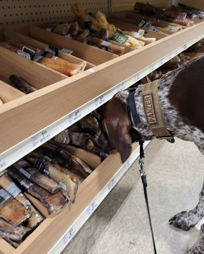 Pet Supply Store «PetSmart», reviews and photos, 2901 Texas Sage Trail, Fort Worth, TX 76177, USA