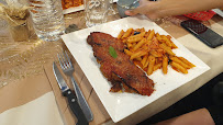 Plats et boissons du Restaurant italien Bel'Italia à Val de Briey - n°12