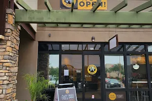 Einstein Bros. Bagels image