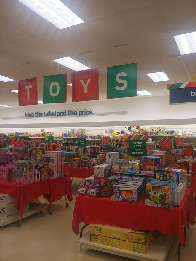 Department Store «Marshalls», reviews and photos, 8483 Grand River Ave, Brighton, MI 48116, USA