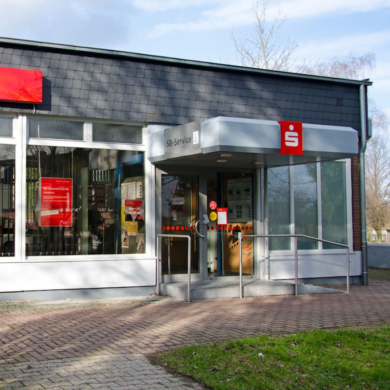 Sparkasse Aachen - Filiale